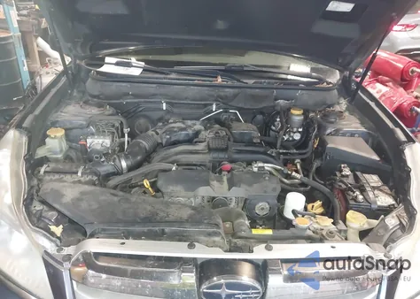 2013 Subaru Outback 2.5I Premium из США, поврежденный, VIN 4S4BRCCC1D3238462